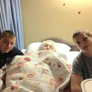 Meet your Posher, Tamara